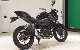 KAWASAKI Z250 Gen.2 2021 EX250Y