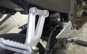 KAWASAKI Z750 S Type 2005