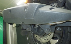 YAMAHA CYGNUS 125 XSR 3 SEA5J