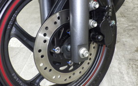 HONDA RX125 1996