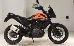 KTM 390 ADVENTURE 2021
