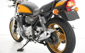 KAWASAKI ZEPHYR750RS 2002 ZR750C