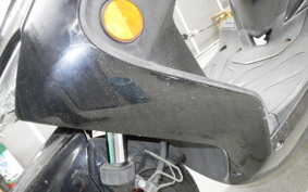 YAMAHA CYGNUS 125 XSR 2 2015 SE44J