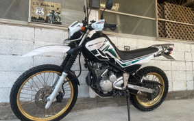 YAMAHA SEROW 250 DG17J