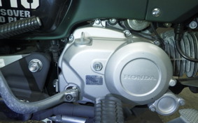 HONDA CROSS CUB 110 JA60