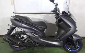 YAMAHA MAJESTYS SG52J