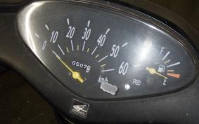 HONDA DIO Gen.6 AF62