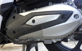 HONDA DIO 110 Lite JK46