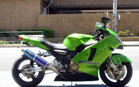 KAWASAKI ZX 1200 NINJA R 2000 20A000
