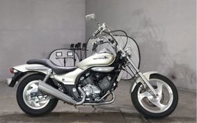 KAWASAKI ELIMINATOR 250V VN250A