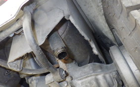 HONDA GYRO CANOPY TA02