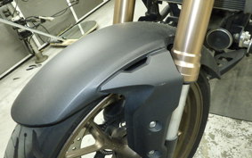 HONDA CB250RA