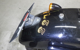 HARLEY FLSS 1800 2015