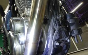 YAMAHA SR400 Gen.5 2019 RH16J