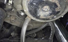 HONDA CB400 SUPER BOLDOR VTEC 2005 NC39