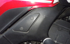 YAMAHA FZ1 FAZER 2009 RN21J