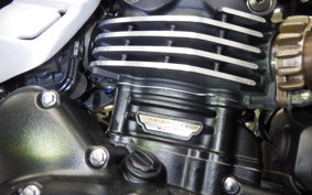 TRIUMPH SCRAMBLER400X 2024