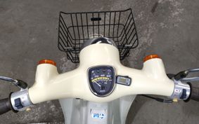 HONDA LITTLE CUB AA01