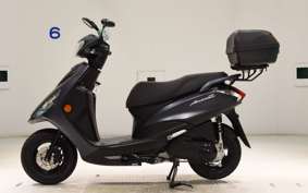 YAMAHA AXIS 125 Z SED7J