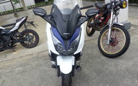 HONDA FORZA 250 MF15