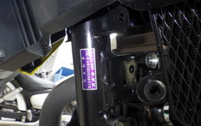 SUZUKI Vｽﾄﾛｰﾑ250SX EL11L