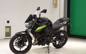 KAWASAKI Z250 Gen.2 2016 EX250P