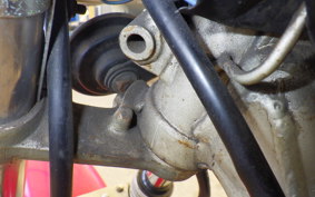 YAMAHA SRX250 51Y