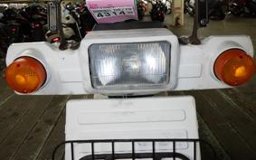 HONDA GYRO X TD01