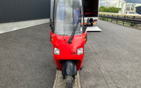 HONDA GYRO TA03