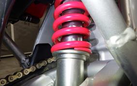 HONDA CRF125F JE03