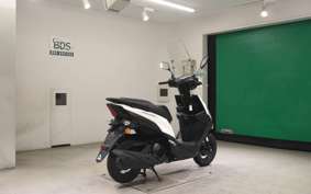 YAMAHA JOG125 SEJ5J