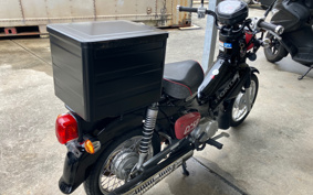 HONDA  CROSS  CUB 50 AA06