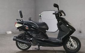 YAMAHA CYGNUS125X SE44J