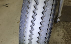 YAMAHA SR400 Gen.2 1988 1JR