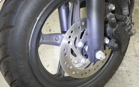 HONDA LEAD 125 2019 JF45