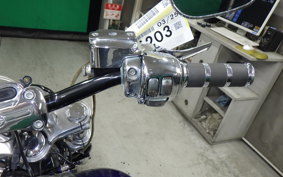 HARLEY FXDL 1580 2007