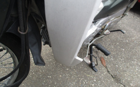 HONDA SUPER CUB50 AA04