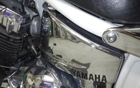 YAMAHA DRAGSTAR 400 2001