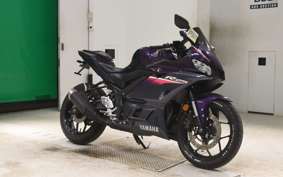 YAMAHA YZF-R25 A 2021 RG74J