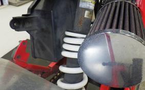 HONDA FTR223 2013 MC34