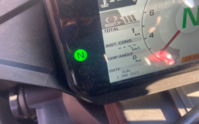 HONDA CBR1000RR-R FB 2025 SC82