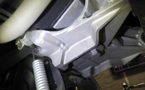 SUZUKI ｽｳｨｯｼｭ125 DV12B