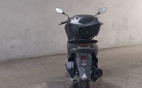 HONDA PCX 125 JF81