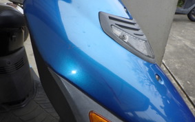 SUZUKI VECSTAR 150 CG42A