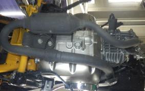 HONDA MONKEY 125 2008 JB02