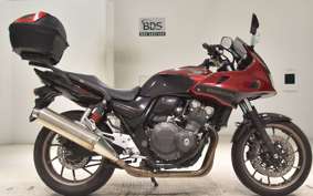 HONDA CB400 SUPER BOLDOR A 2015 NC42