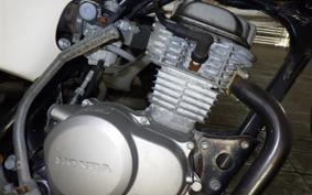 HONDA APE 100 HC07