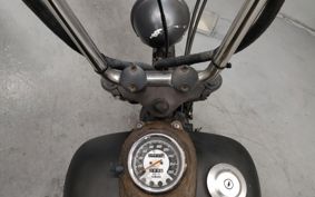 YAMAHA DRAGSTAR 400 4TR