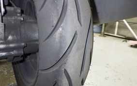 SUZUKI BURGMAN200A 2023 CH41A