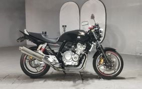 HONDA CB400SFV-4 2008 NC42